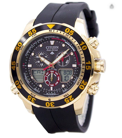 Citizen Eco-drive Promaster JR4046-03E | C660-S067634 | Size 44mm | Mã số 7854