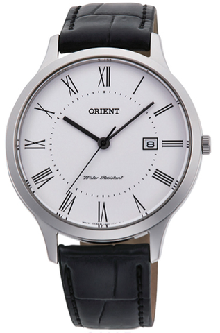 Orient RF-QD0008S10B | Size 39mm