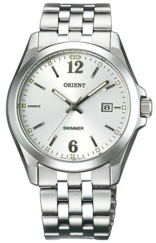 Orient SUND6004W0 | Size 38mm
