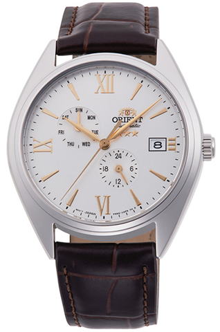 Orient Altair RA-AK0508S10B | Size 39.5mm | Mã số 2966