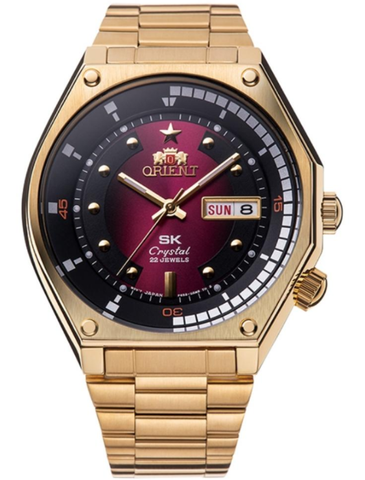 Orient SK Việt Nam Special Edition RA-AA0B04R19B | Size 42mm | Mã số 7470