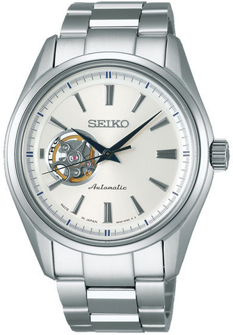 Seiko Presage SARY051 | 4R38-00S0 | Size 42mm | Mã số 7004