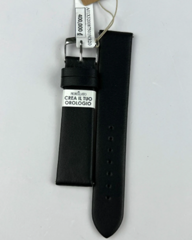 Giây da đồng hồ 20/18mm | Mã số lk26