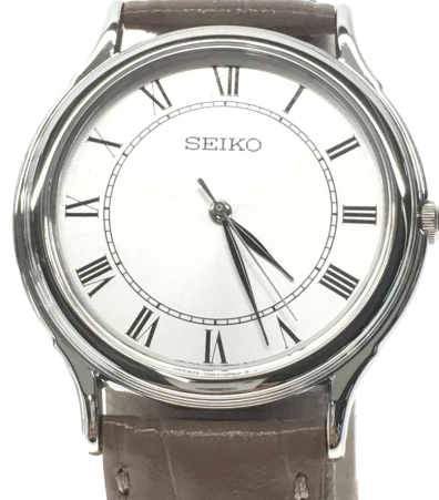 Seiko 7N01-HZC0 | Size 33mm | Mã số 6508