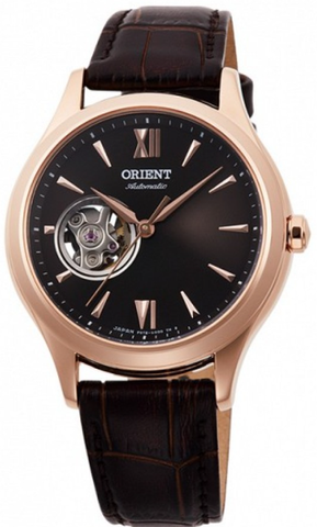 ORIENT CLASSIC RN-AG0727Y | F6S2-UAU0 | Size 34 mm | Mã số 6087