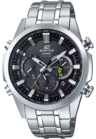 CASIO EDIFICE EQW-T630JD-1AJF | FQW-T630J | size 44mm | Mã số 7209