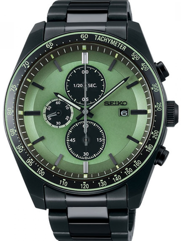 SEIKO SELECTION LIMITED MODEL SBPY147 | V176-0AZ0 | Size 44mm | Mã số 6085