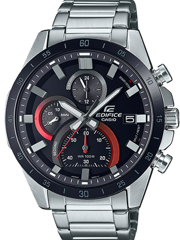 Casio Edifice EFR-571DB-1A1VUDF | Size 43.8mm | Mã số 5412