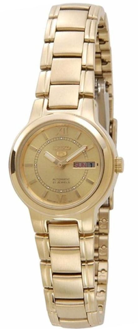 Đồng Hồ Nữ Seiko 5 SYME58K1 | 4207-01J0 | size 25mm | Mã số 4218