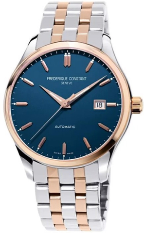 Frederique Constant FC-303LN5B2B | Size 40mm
