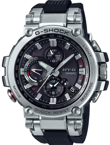 Casio G-Shock MTG-B1000-1ADR | Size 51.4mm | Mã số 5636