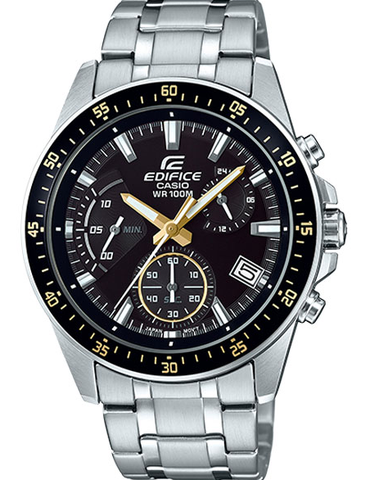 Casio  EFV-540D-1A9VUDF  | Size 42mm | Mã số 5125
