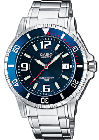 CASIO MTD-1053D-2AVES |  Size 40mm | Mã số 4876