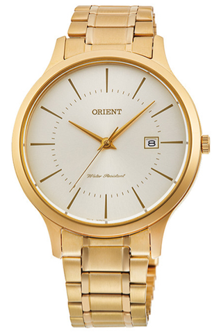 Orient RF-QD0009S10B | Size 39mm