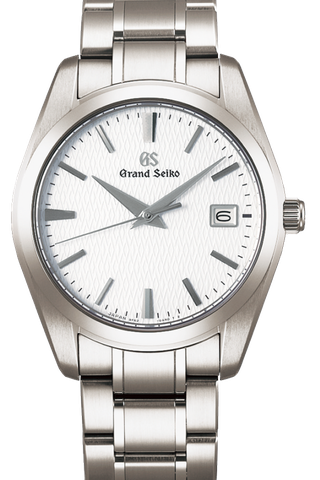 Grand seiko SBGX267/ 9F72