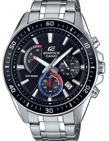 Casio Edifice EFR-552D-1A3VUDF | size 42mm | Mã số 5165