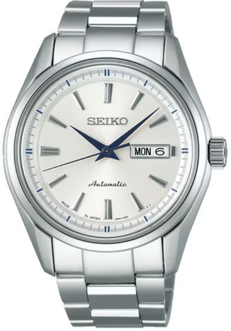 Seiko Presage SARY055 | 4R36-03H0 | Size 40mm | Mã số 7611