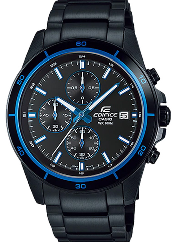 CASIO EFR-526BK-1A2VUDF | size 42mm | Mã số 4980