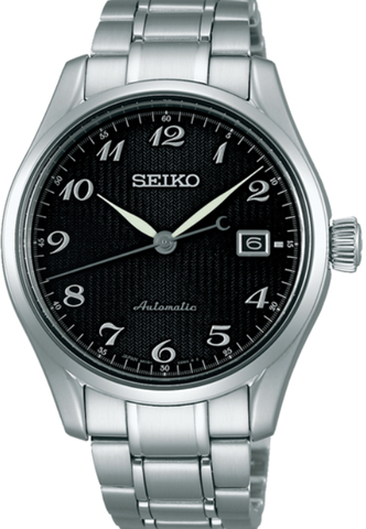 Seiko Presage SARX039 | 6R15-03N0 | Size 40mm | Mã số 6970