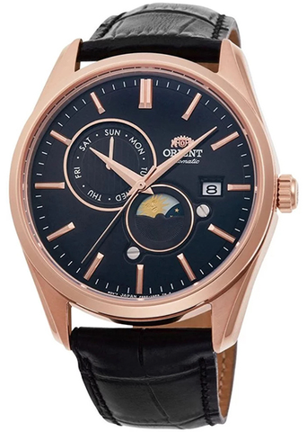 Orient Sun and Moon Gen 5 RA-AK0309B10B | Size 41,5mm