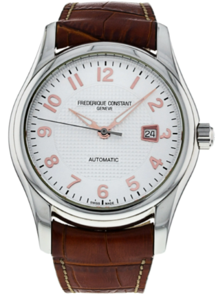 Frederique Constant FC-303RV6B6 | Size   43mm