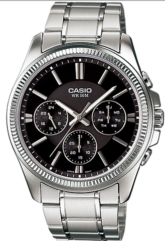 Casio MTP-1375D-1AVDF | Size 41mm | Mã số 5577