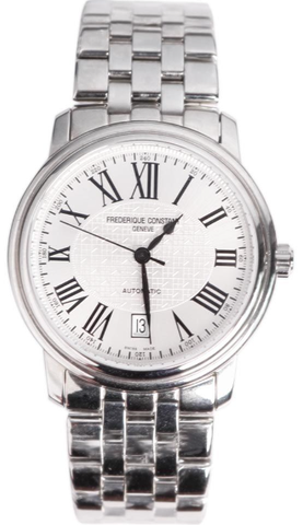 Frederique Constant FC-303M4P6B2 | Size 40mm