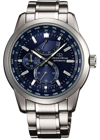 Orient Star SJC00002D0 | Size 42mm