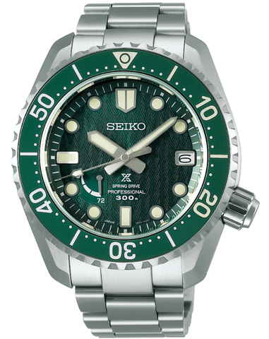 Seiko Prospex LX Line Limited Edition SBDB039 | 5R65-0AT0 | Size 43mm | Mã số 4822
