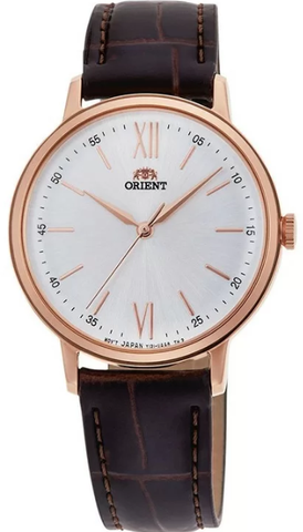 Đồng hồ nữ Orient RA-QC1704S10B | Size 33.5mm | Mã số 5620