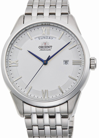 Orient Day Date RA-AX0005S | Size 40.5mm | Mã số 5574A