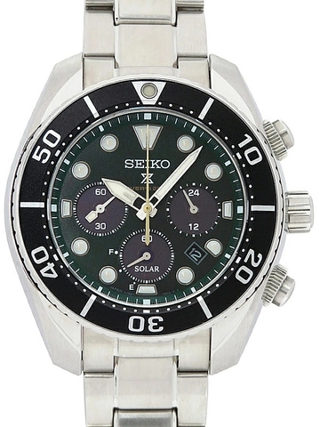 Seiko SBDL083 V192-0AD0 - Size 44mm