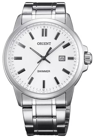Orient SUNE5004W0 | Size 41mm