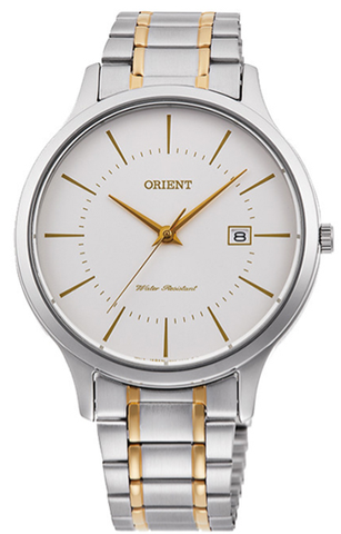 Orient RF-QD0010S10B | Size 39mm
