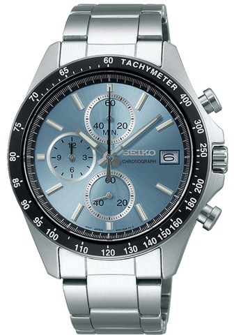 Seiko Spirit SBTR029 | 8T67-00C0 | Size 40.5mm | Mã số 7569