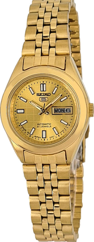 Đồng hồ nữ Seiko 5 SYMH58J1 |  4207-01V0 | size 25mm | Mã số 7470
