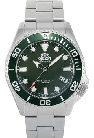 Orient Triton RA-AC0K02E10B | F672-UAK0 | Mã số 7676