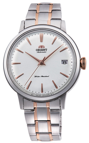 Đồng Hồ Nữ Orient Bambino RA-AC0008S10B  | size 36,5mm | Mã số 5596