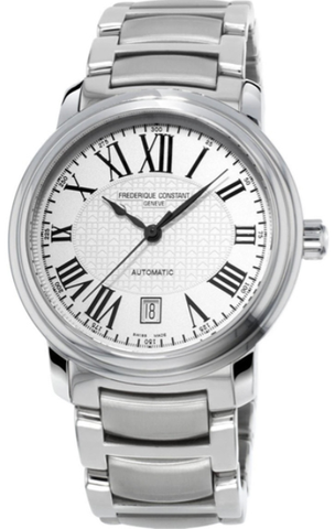 Frederique Constant FC-303M4P6B3  | Size 40mm
