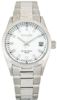 SUN FLAME MJZ003-WH | Size 34.5mm | Mã số 5541