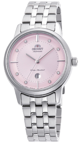 Đồng hồ nữ Orient Contemporary RA-NR2010P10B | Size 32mm | Mã số 5610