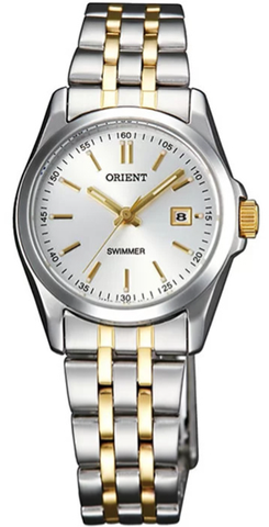 Đồng hồ nữ Orient SSZ3W002W0 | Size 28mm
