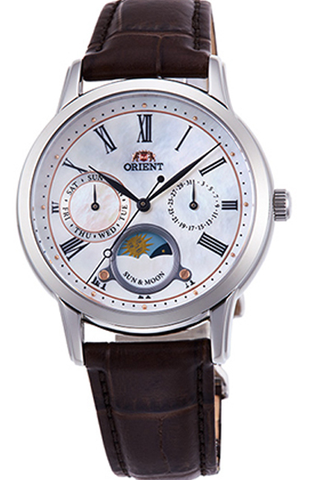 Đồng hồ nữ Orient RA-KA0005A003 | Size 34.2mm | Mã số 5615