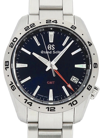Grand Seiko Sports Collection GMT