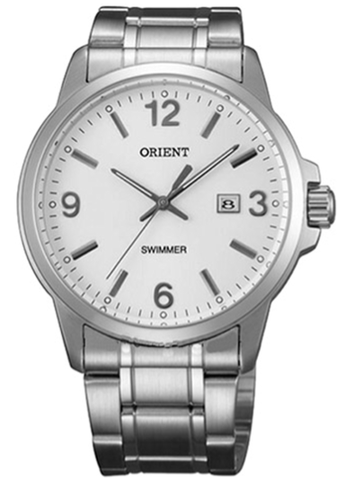 Orient SUNE5005W0 | Size 41mm