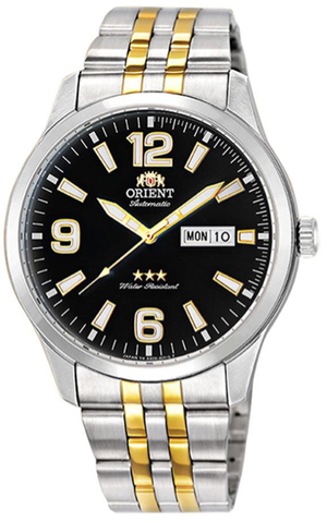Orient 3 Sao SAB0B005BB | Size 43mm