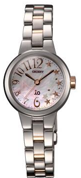 Đồng hồ nữ Orient SWD02003W0 | Size 24mm