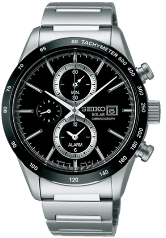Seiko Solar SBPY119 | V172-0AP0 | Size 41mm | Mã số 5120