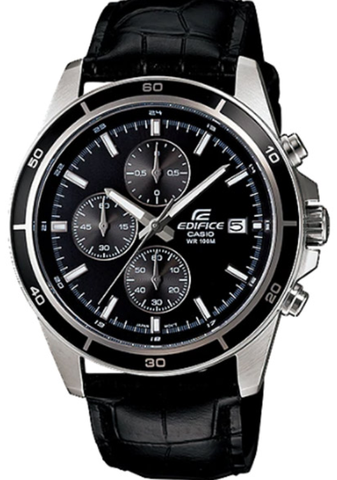 Casio Edifice EFR-526L-1AVUDF | size 42mm | Mã số 5229