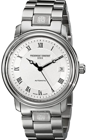 Frederique Constant FC-303MC3P6B  | Size 38mm